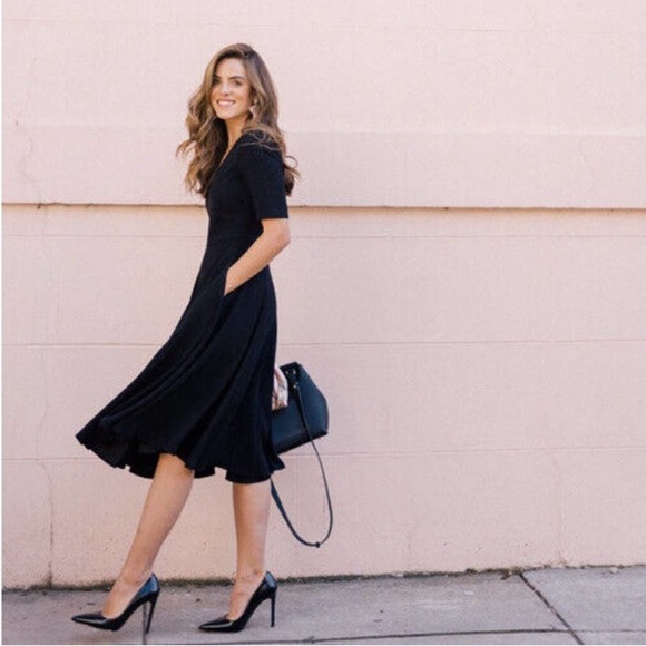 Gal Meets Glam Dresses & Skirts - Gal Meets Glam Edith Dress